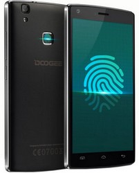 Замена сенсора на телефоне Doogee X5 Pro в Новокузнецке